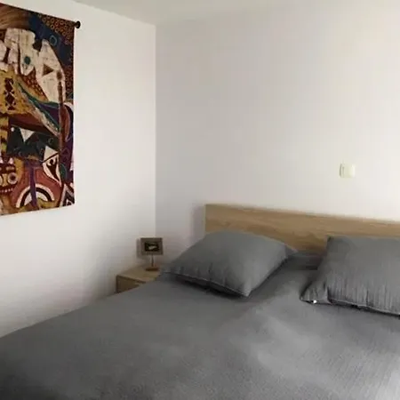 La Vue Sur Le Golf De Wimereux, Proche De La Plage Et Des Dunes : Le Calme Pour 6 Personnes Apartmán