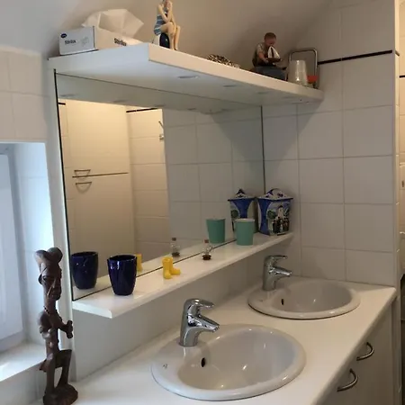 Apartmán La Vue Sur Le Golf De Wimereux, Proche De La Plage Et Des Dunes : Le Calme Pour 6 Personnes
