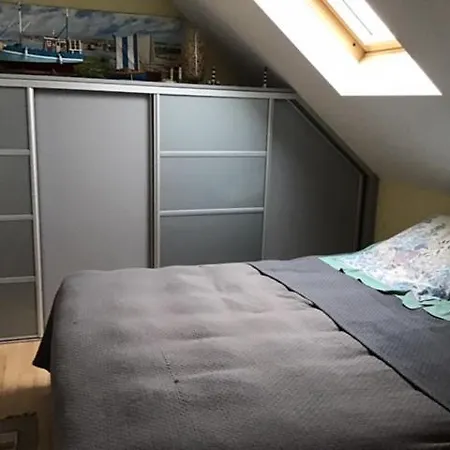 La Vue Sur Le Golf De Wimereux, Proche De La Plage Et Des Dunes : Le Calme Pour 6 Personnes Apartament *