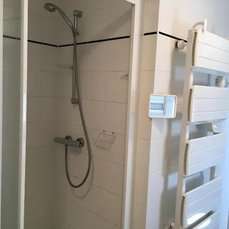 Apartament La Vue Sur Le Golf De Wimereux, Proche De La Plage Et Des Dunes : Le Calme Pour 6 Personnes *