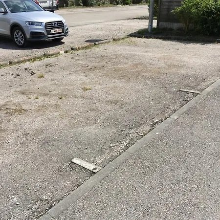 Apartament La Vue Sur Le Golf De Wimereux, Proche De La Plage Et Des Dunes : Le Calme Pour 6 Personnes