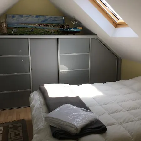 Apartament La Vue Sur Le Golf De Wimereux, Proche De La Plage Et Des Dunes : Le Calme Pour 6 Personnes Wimereux